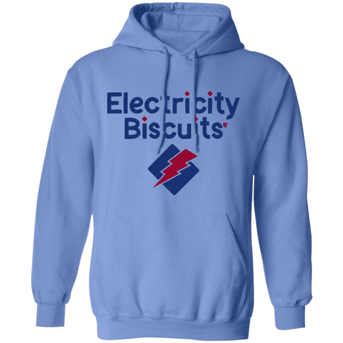 Electricity Biscuts shirt - Teechipus