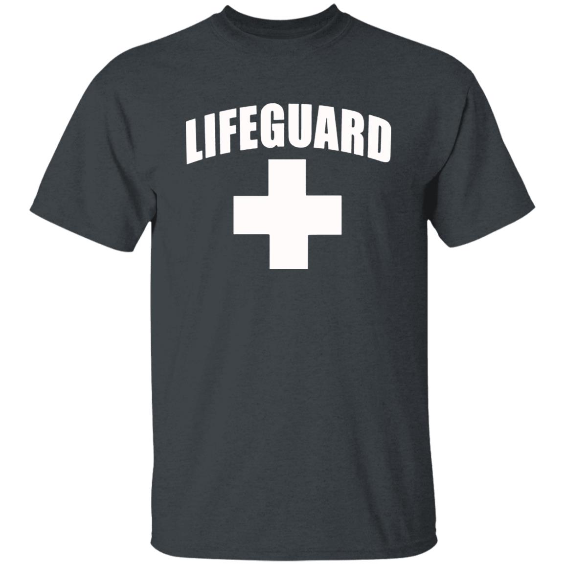 Lightweight Lifeguard Hoodie - Teechipus