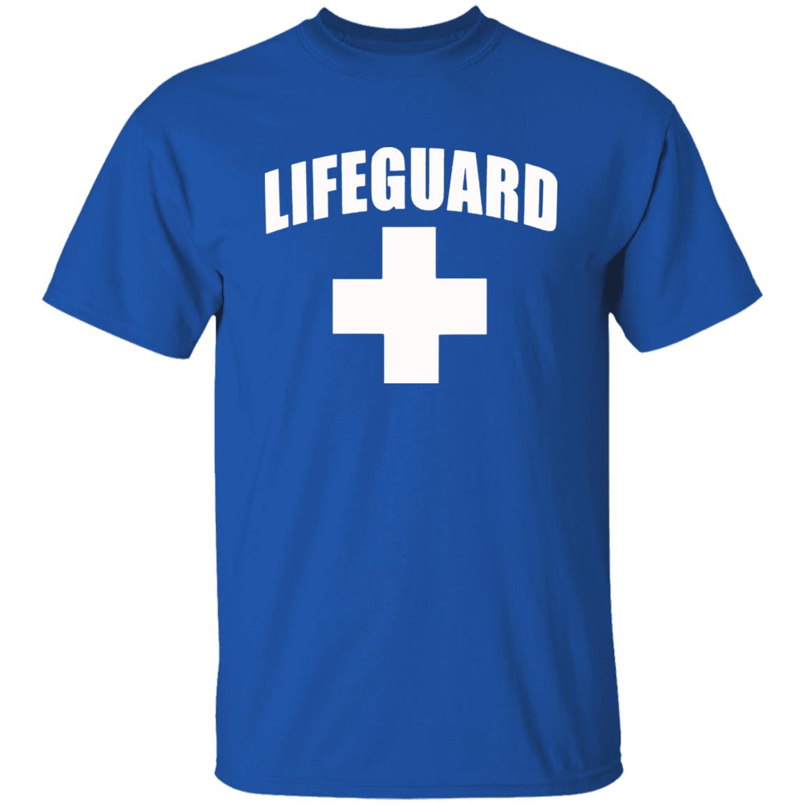 Lightweight Lifeguard Hoodie - Teechipus
