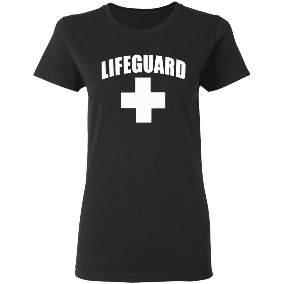 Lightweight Lifeguard Hoodie - Teechipus