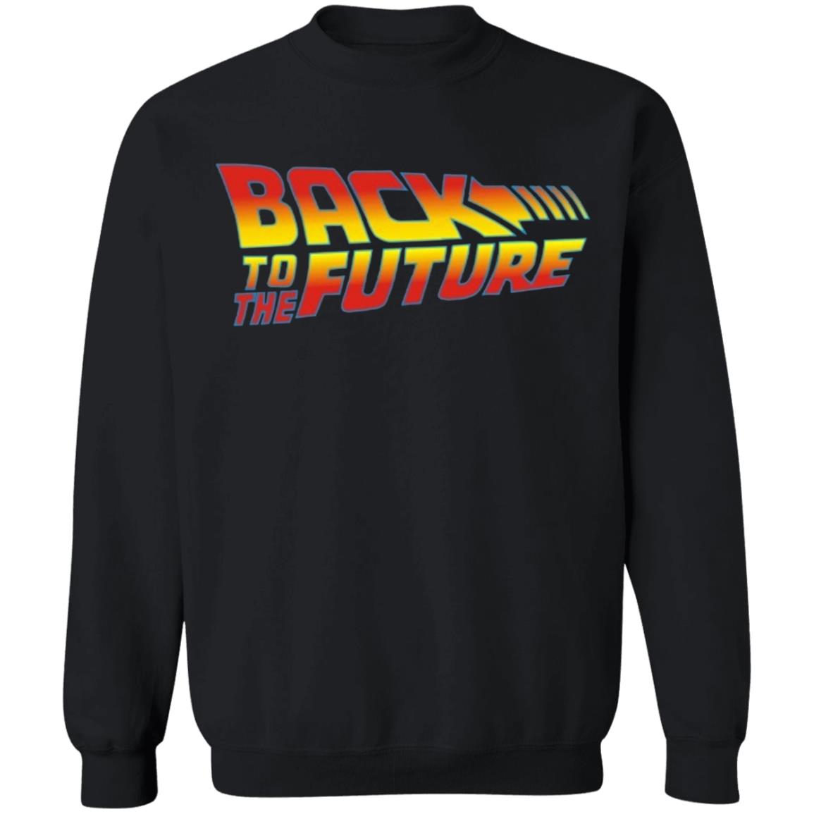 You are my Density! Back To the Futuret T-Shirt - Teechipus