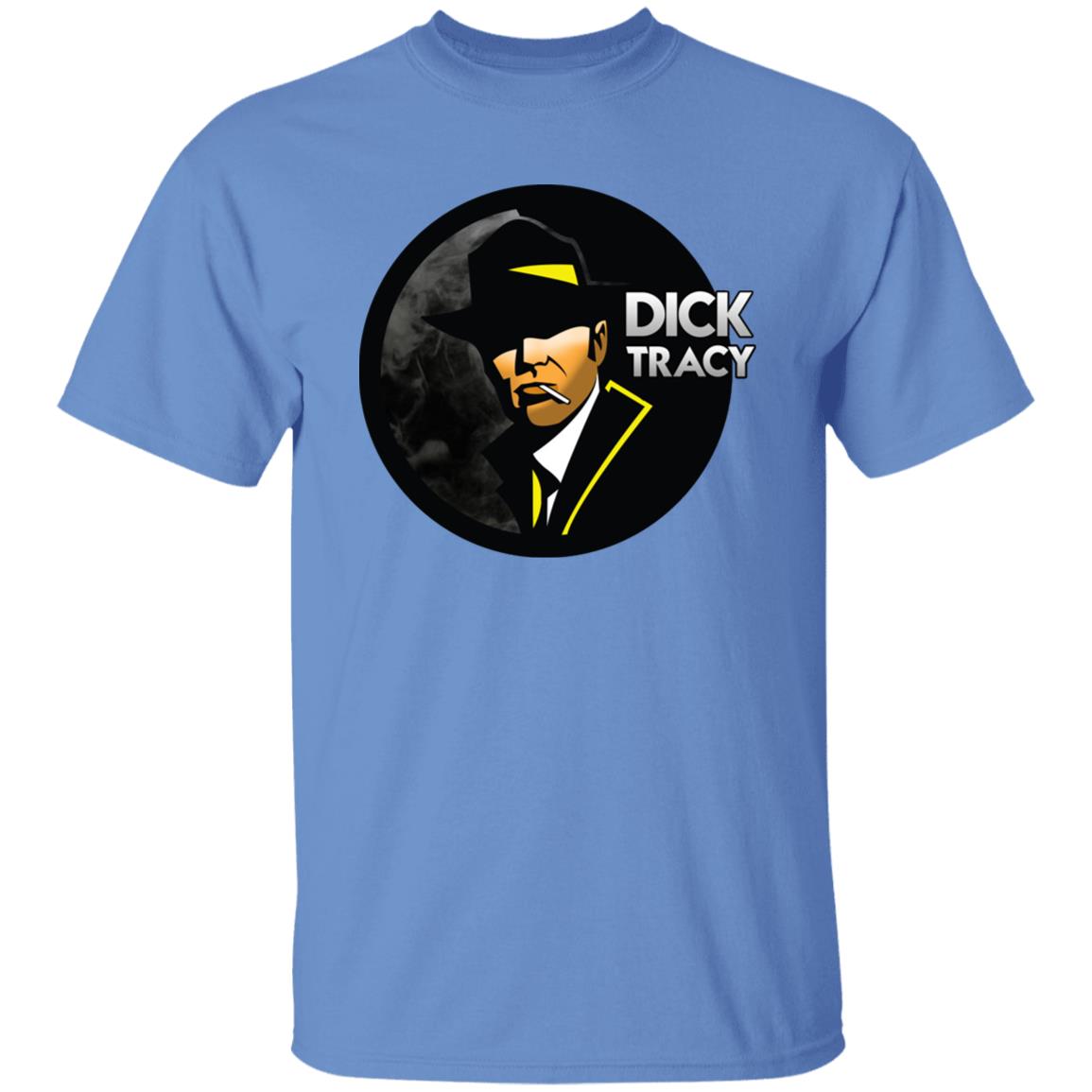 Dick Tracy T-Shirt - Teechipus