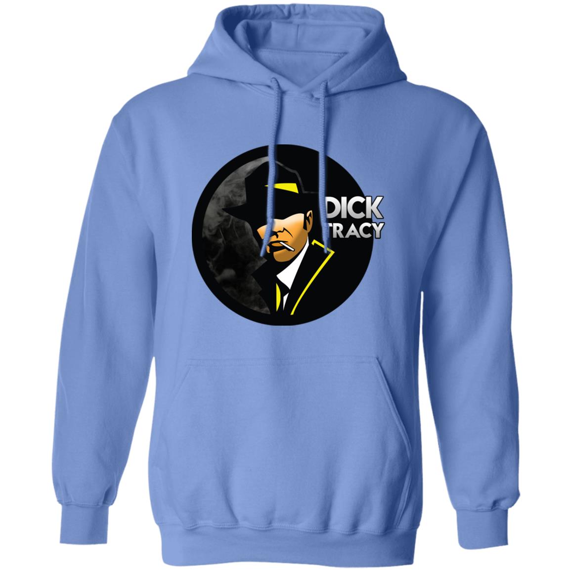 Dick Tracy T-Shirt - Teechipus