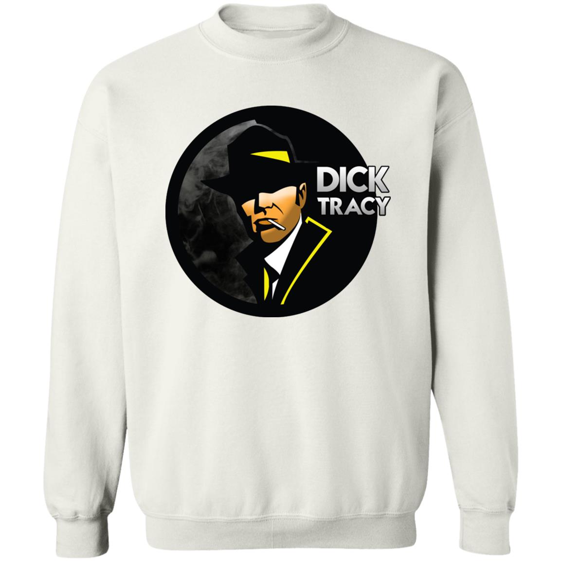 Dick Tracy T-Shirt - Teechipus