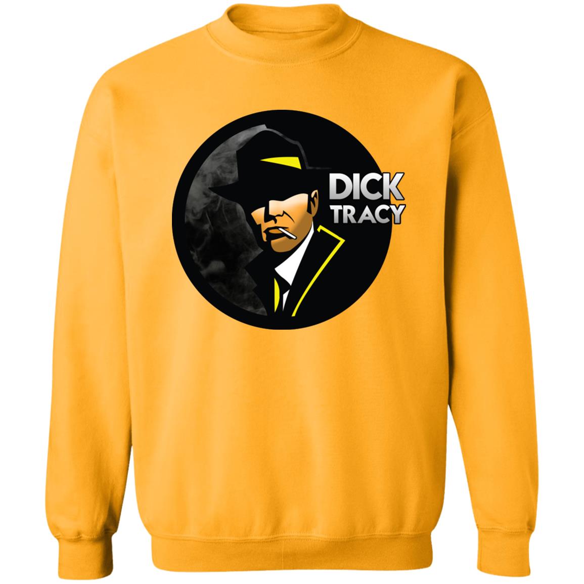 Dick Tracy T-Shirt - Teechipus