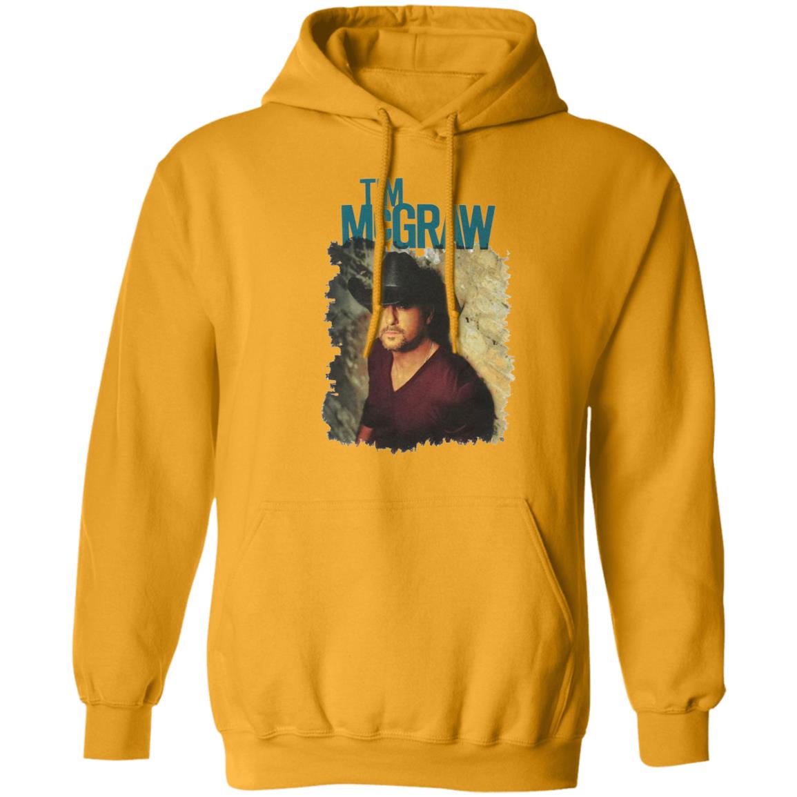 Tim McClaw Tim McGraw White Claw T-Shirt - Teechipus