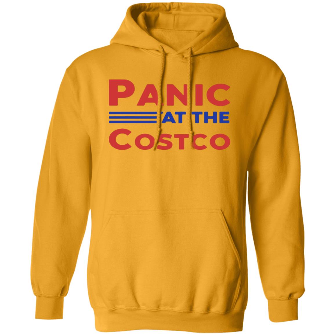 Panic At The Costco shirt - Teechipus