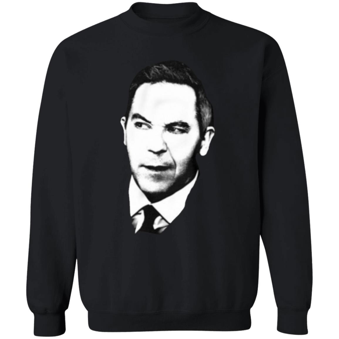 Greg Gutfeld Black Shirt Limited Edition 2019 Gutfeld Monologues Tour - Teechipus