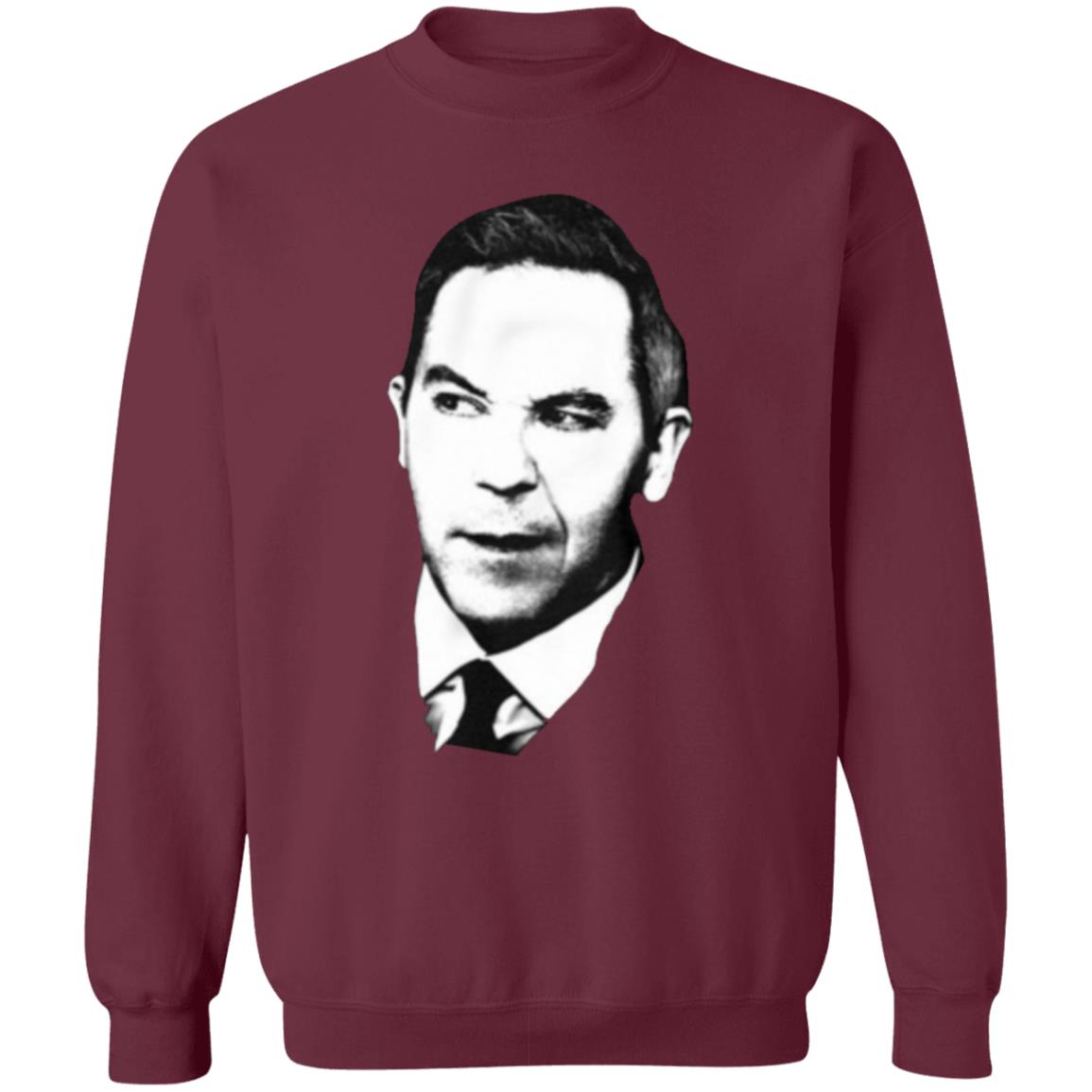 Greg Gutfeld Black Shirt Limited Edition 2019 Gutfeld Monologues Tour - Teechipus