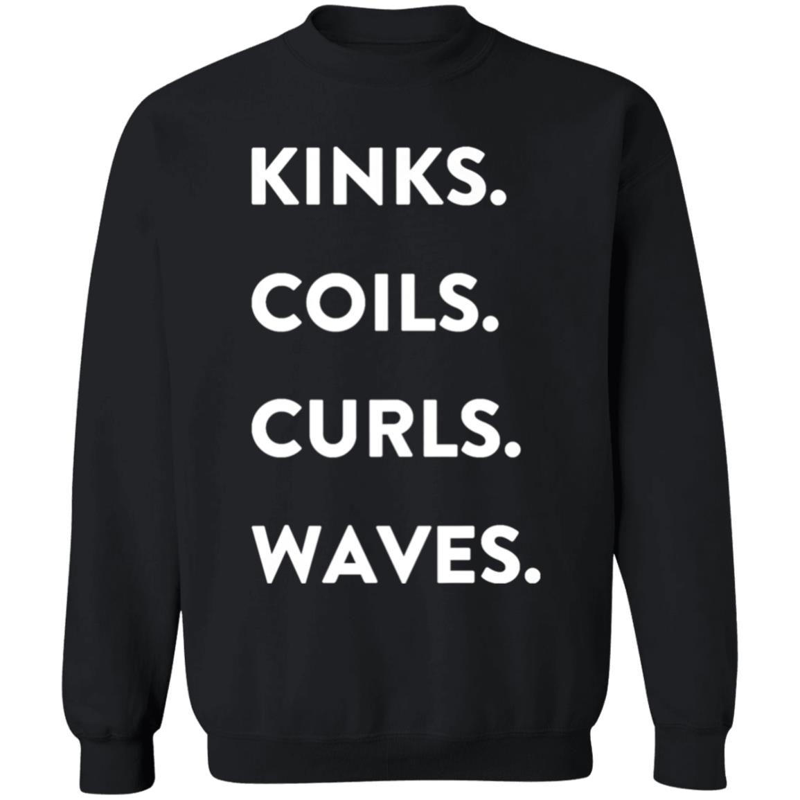 Vernon Francois Love Your Hair Premium Hoodie Sweatshirt - Teechipus