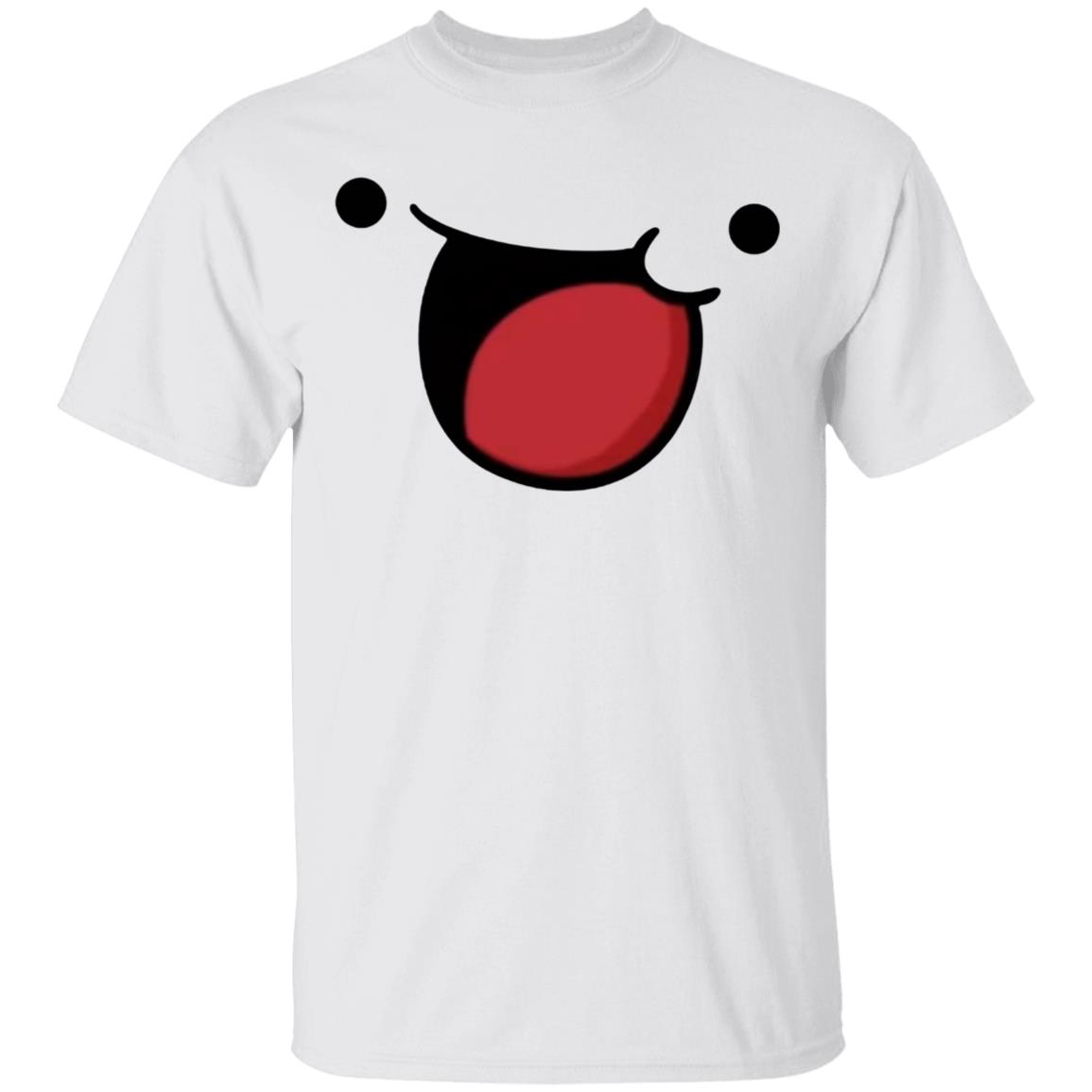 TheOdd1sOut Merch - The Odd 1s Out Animation T-Shirt - Teechipus