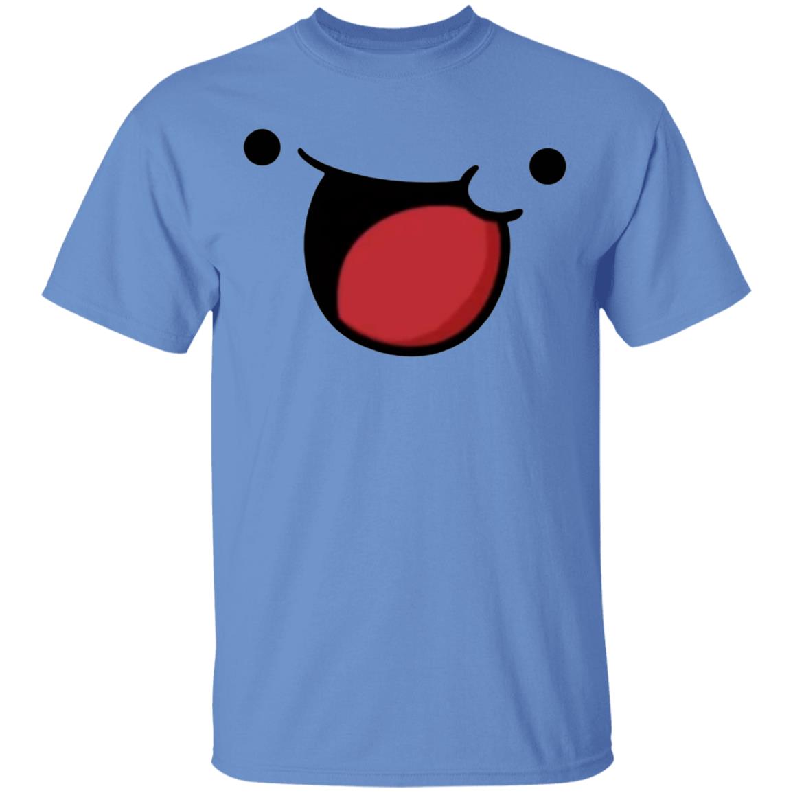 TheOdd1sOut Merch - The Odd 1s Out Animation T-Shirt - Teechipus