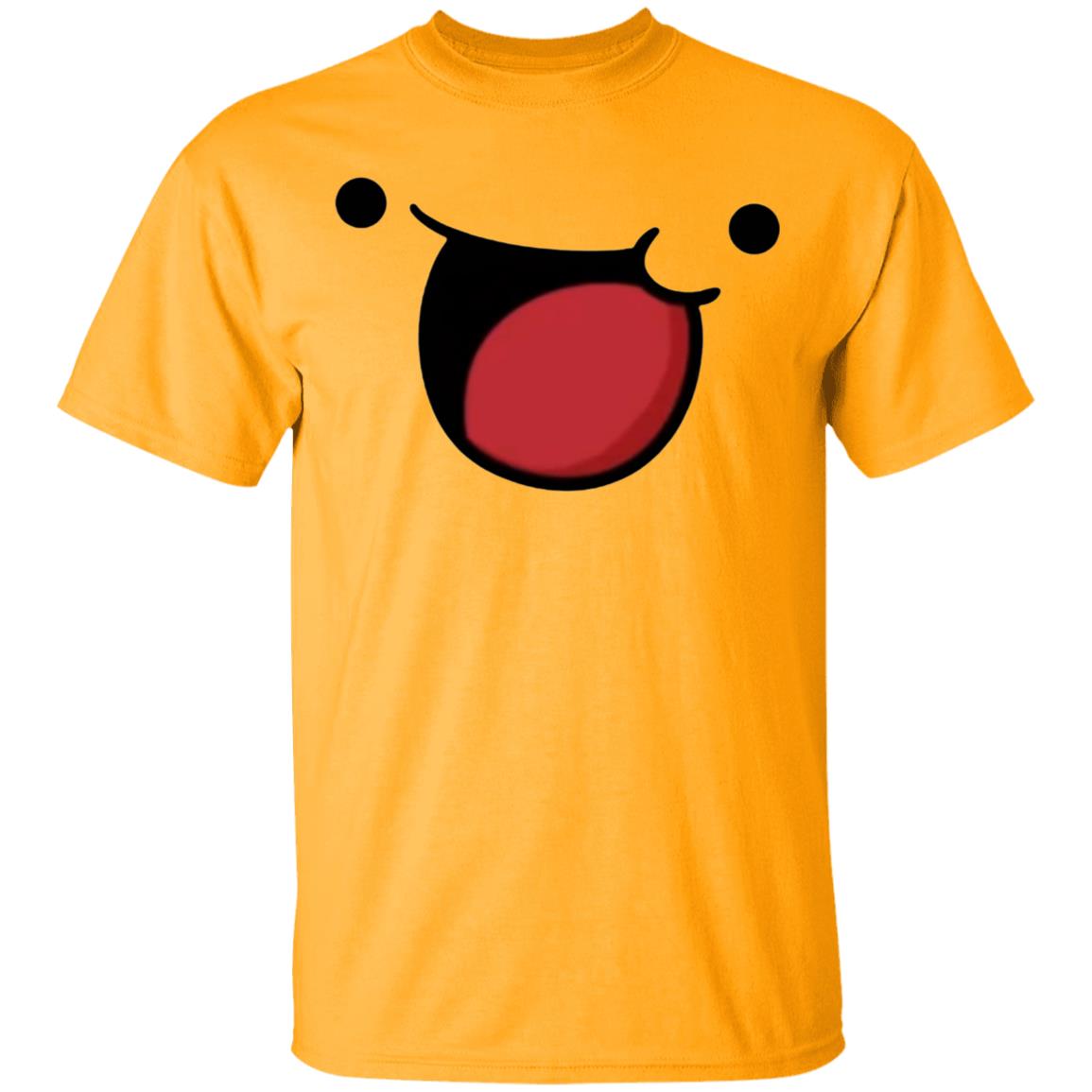 TheOdd1sOut Merch - The Odd 1s Out Animation T-Shirt - Teechipus