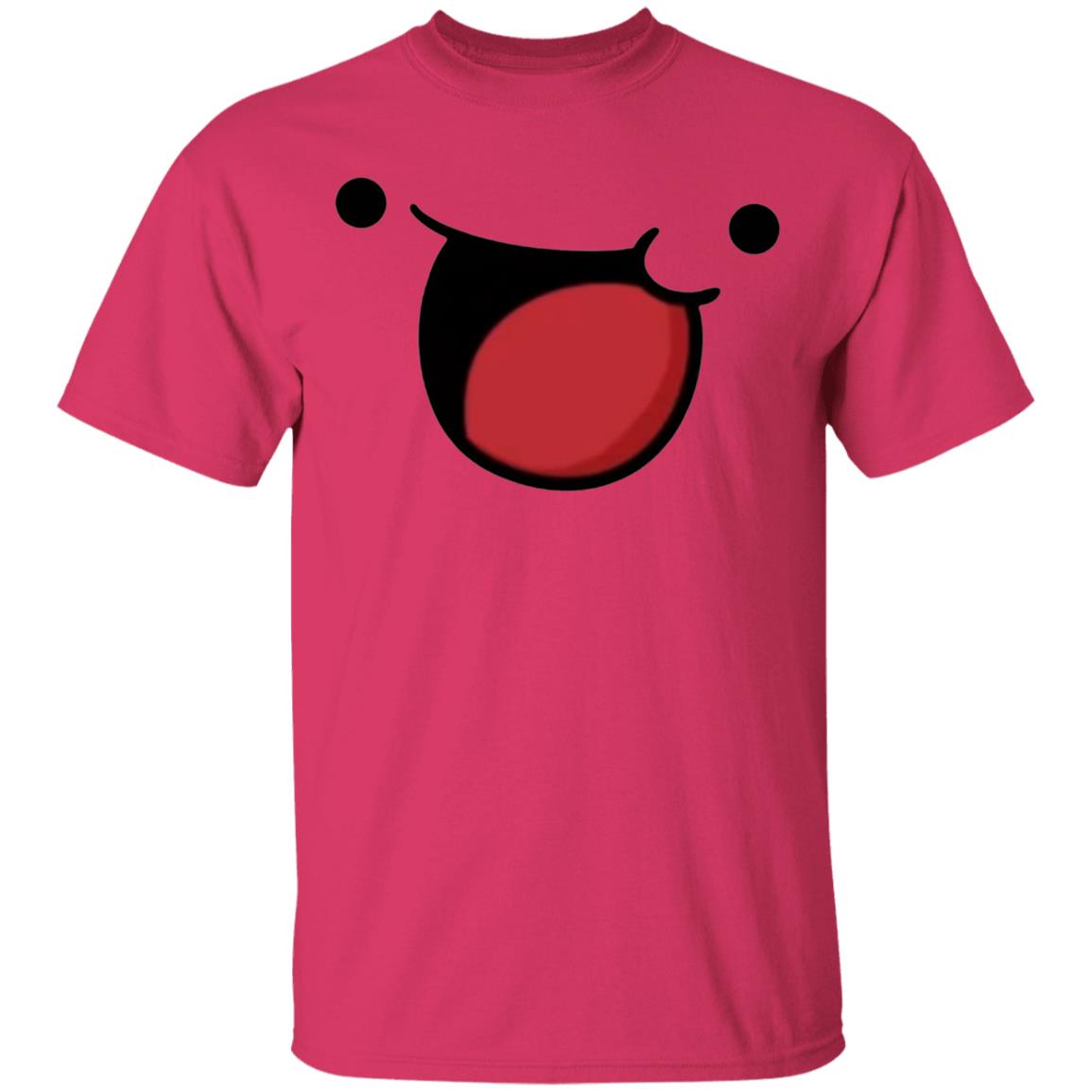 TheOdd1sOut Merch - The Odd 1s Out Animation T-Shirt - Teechipus