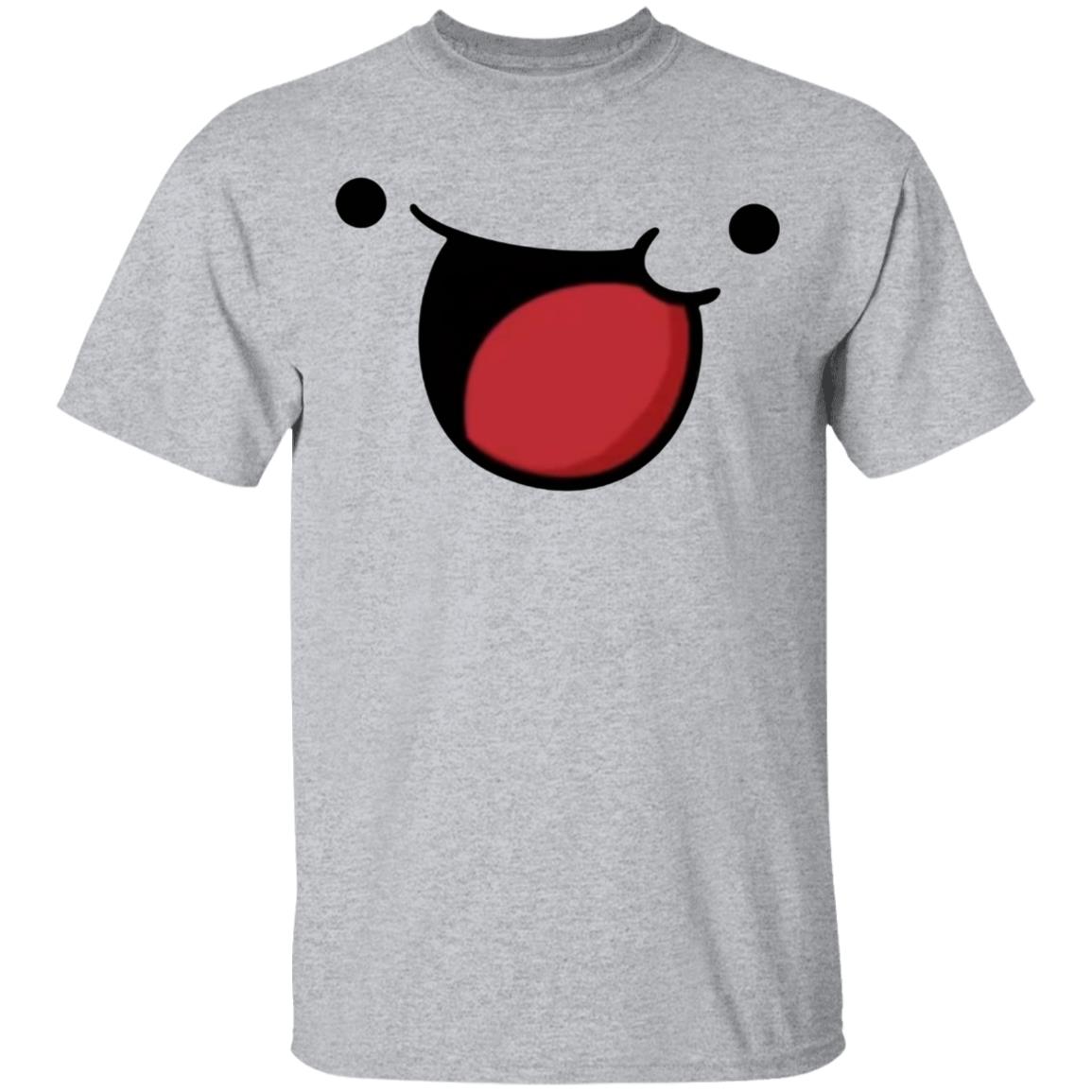 TheOdd1sOut Merch - The Odd 1s Out Animation T-Shirt - Teechipus