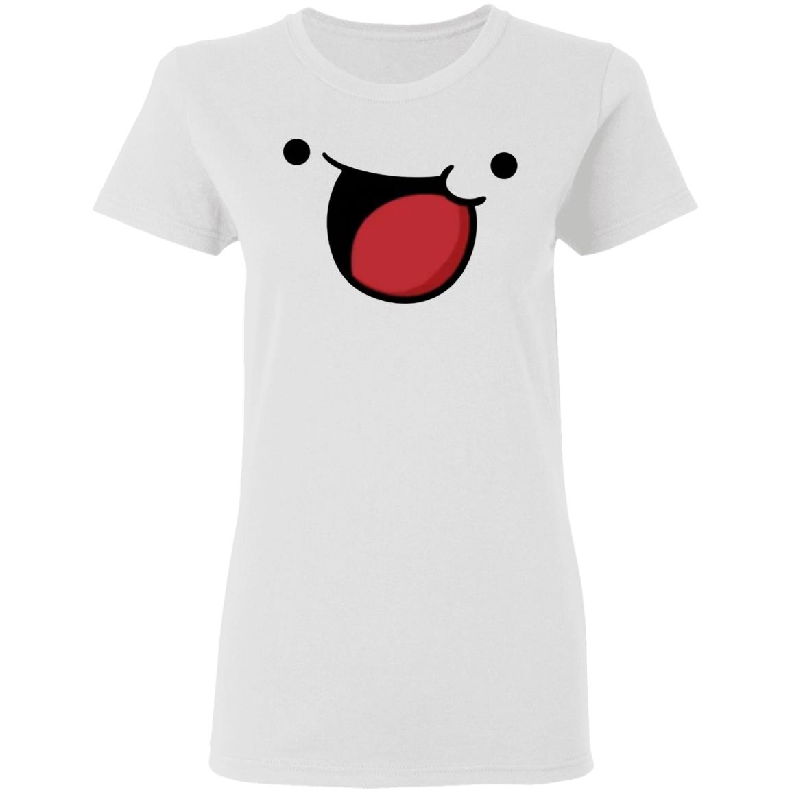 TheOdd1sOut Merch - The Odd 1s Out Animation T-Shirt - Teechipus