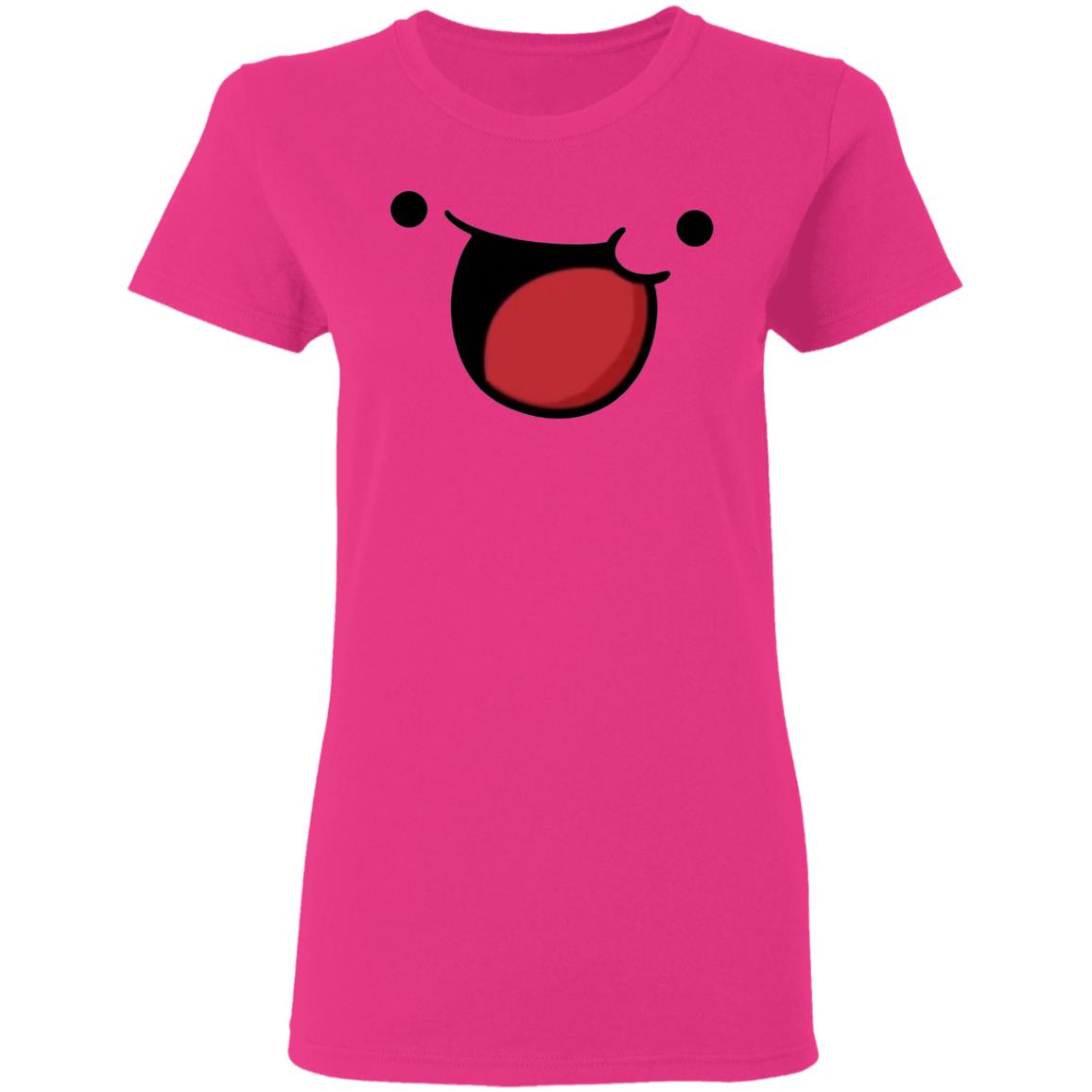 TheOdd1sOut Merch - The Odd 1s Out Animation T-Shirt - Teechipus