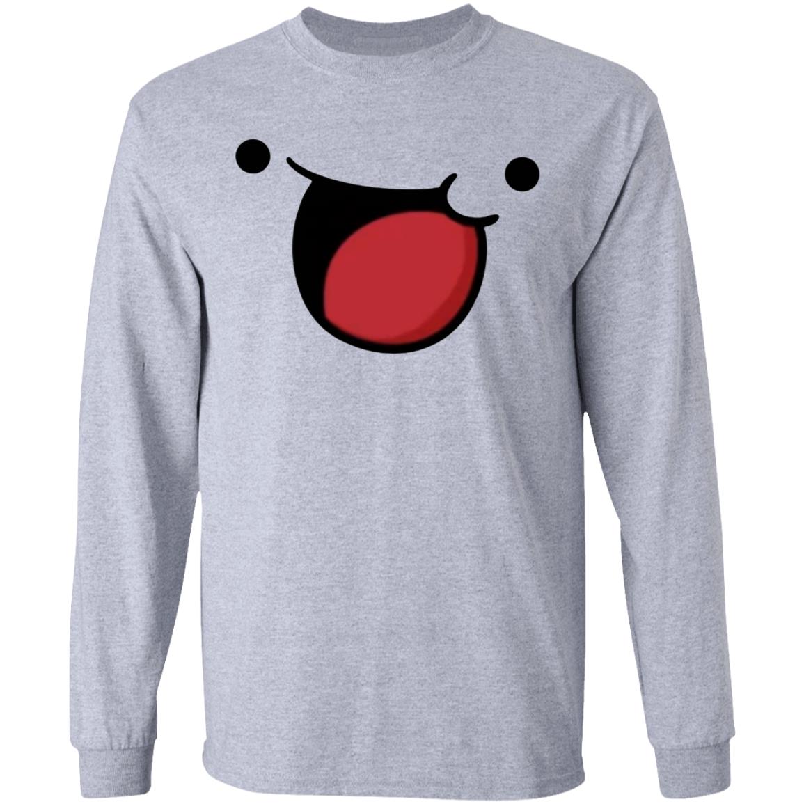 TheOdd1sOut Merch - The Odd 1s Out Animation T-Shirt - Teechipus