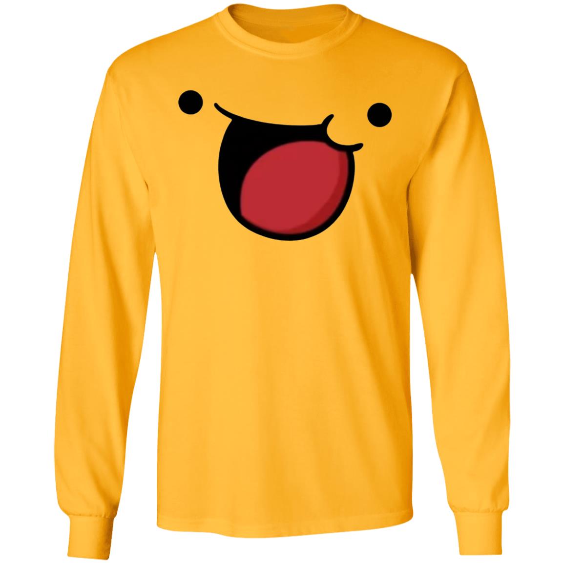 TheOdd1sOut Merch - The Odd 1s Out Animation T-Shirt - Teechipus