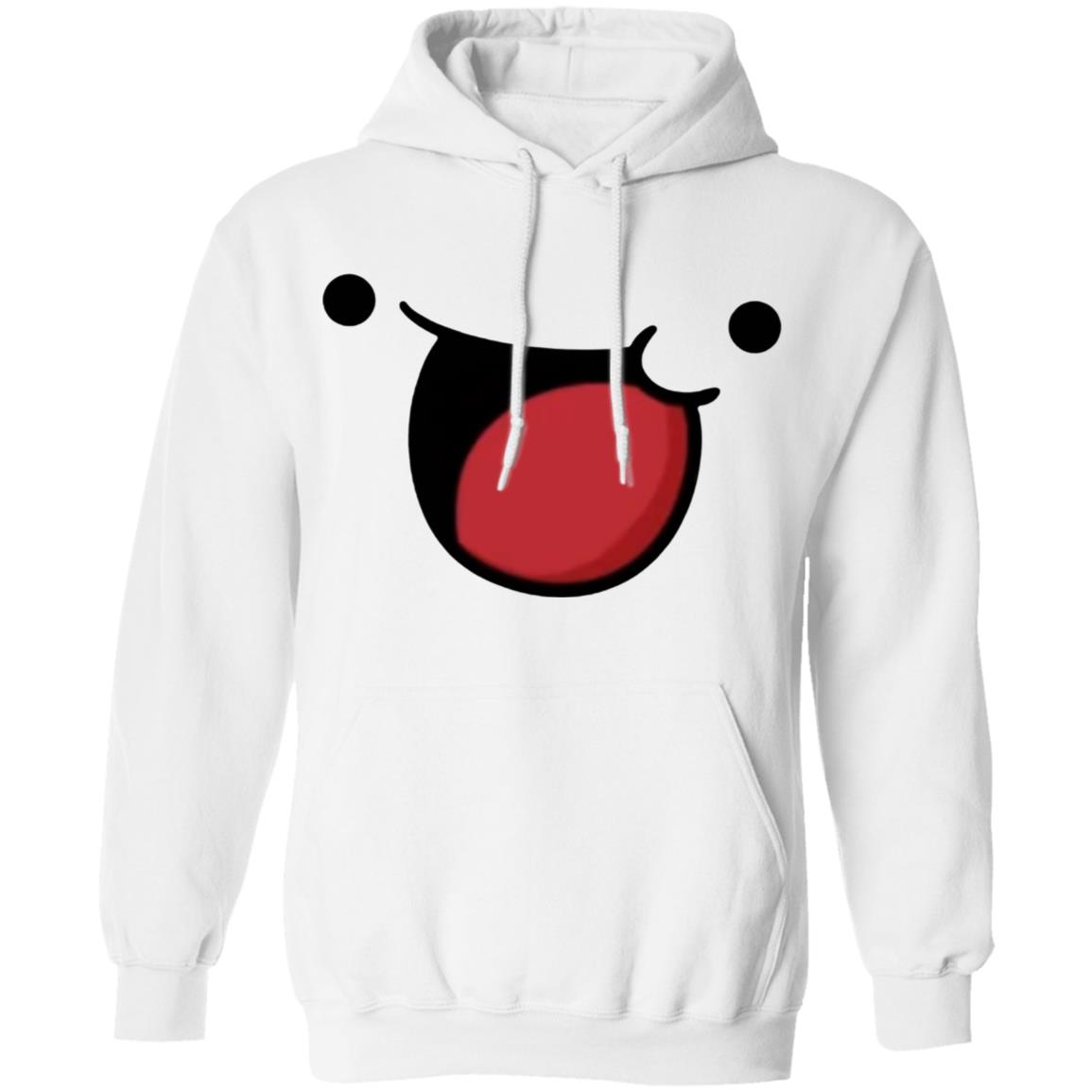 TheOdd1sOut Merch - The Odd 1s Out Animation T-Shirt - Teechipus