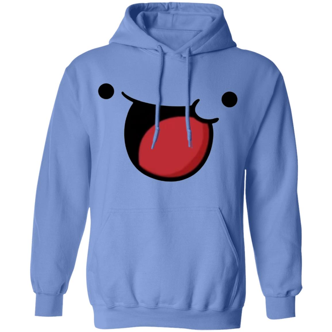 TheOdd1sOut Merch - The Odd 1s Out Animation T-Shirt - Teechipus