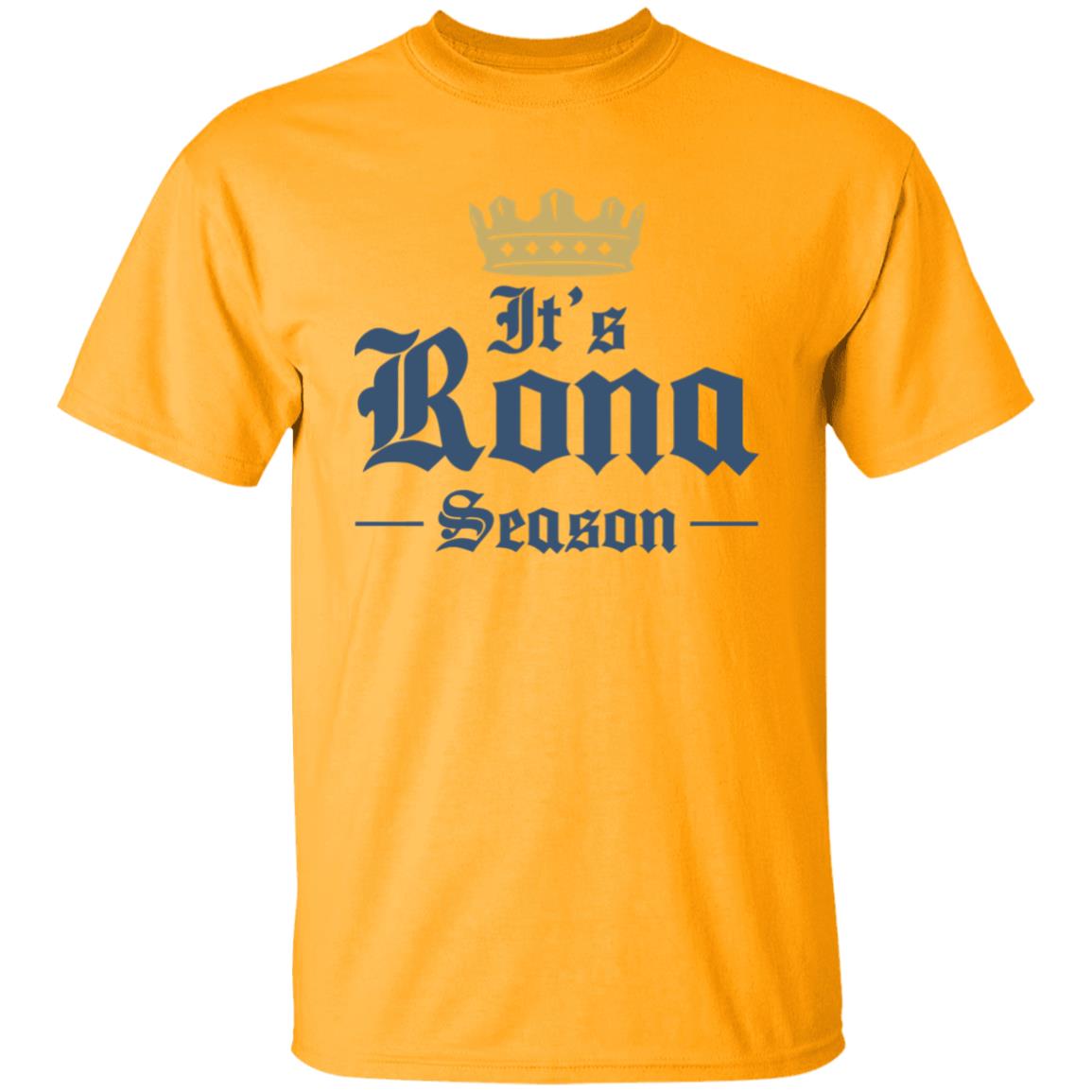 Rona Season Tee Beer Shirt Hoodie Sweatshirt Plus Size - Teechipus