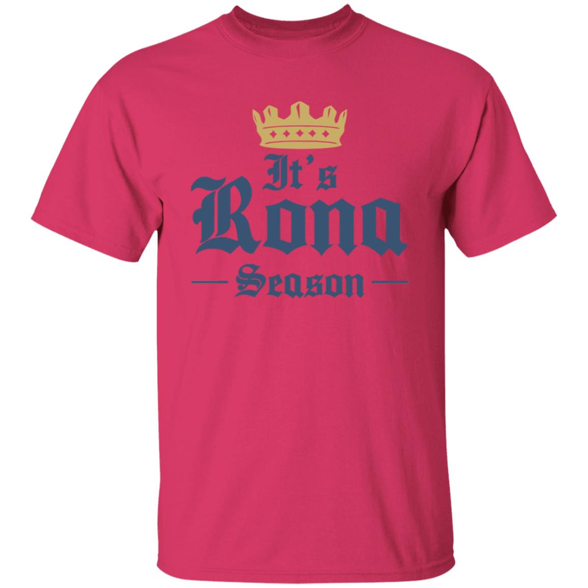 Rona Season Tee Beer Shirt Hoodie Sweatshirt Plus Size - Teechipus