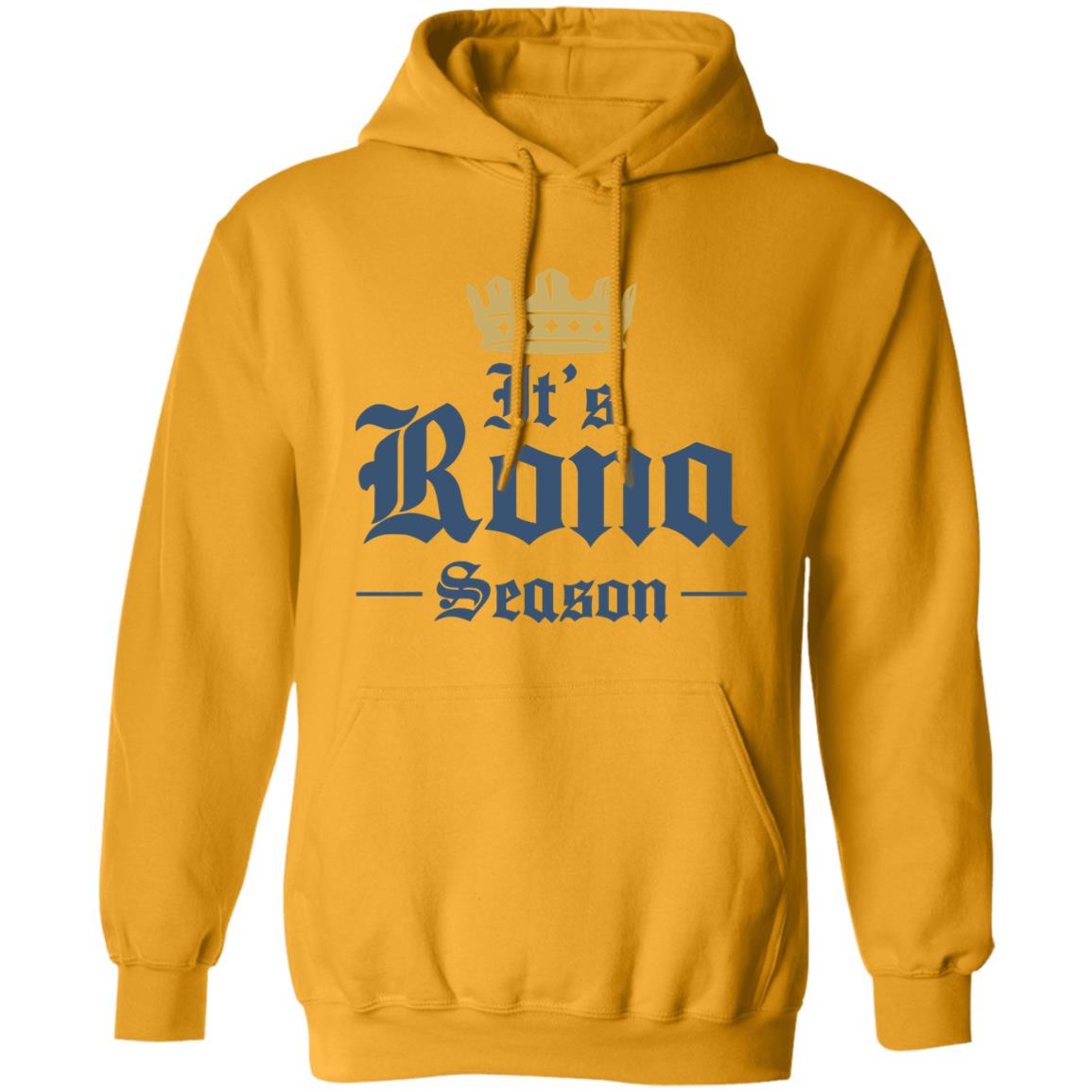 Rona Season Tee Beer Shirt Hoodie Sweatshirt Plus Size - Teechipus