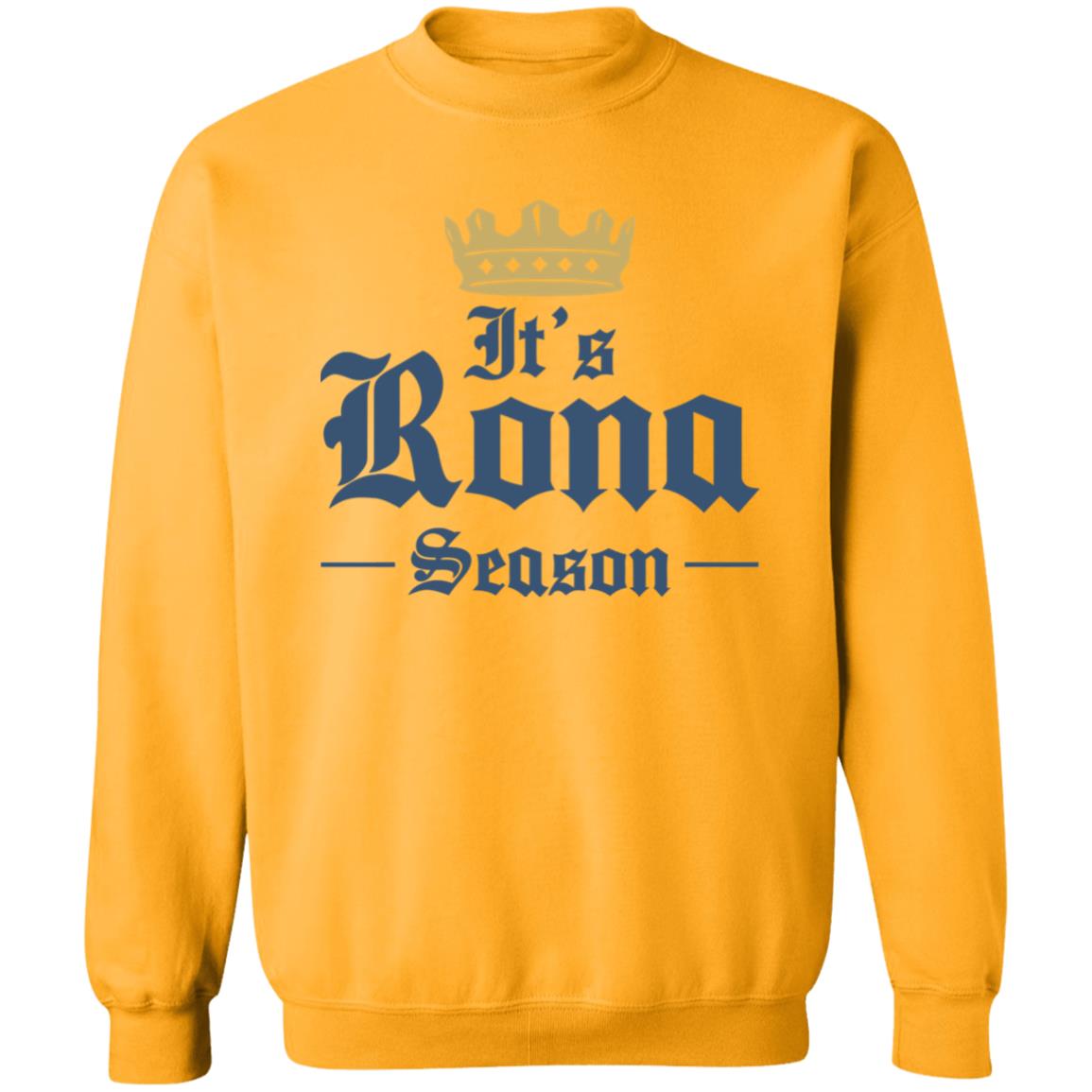 Rona Season Tee Beer Shirt Hoodie Sweatshirt Plus Size - Teechipus