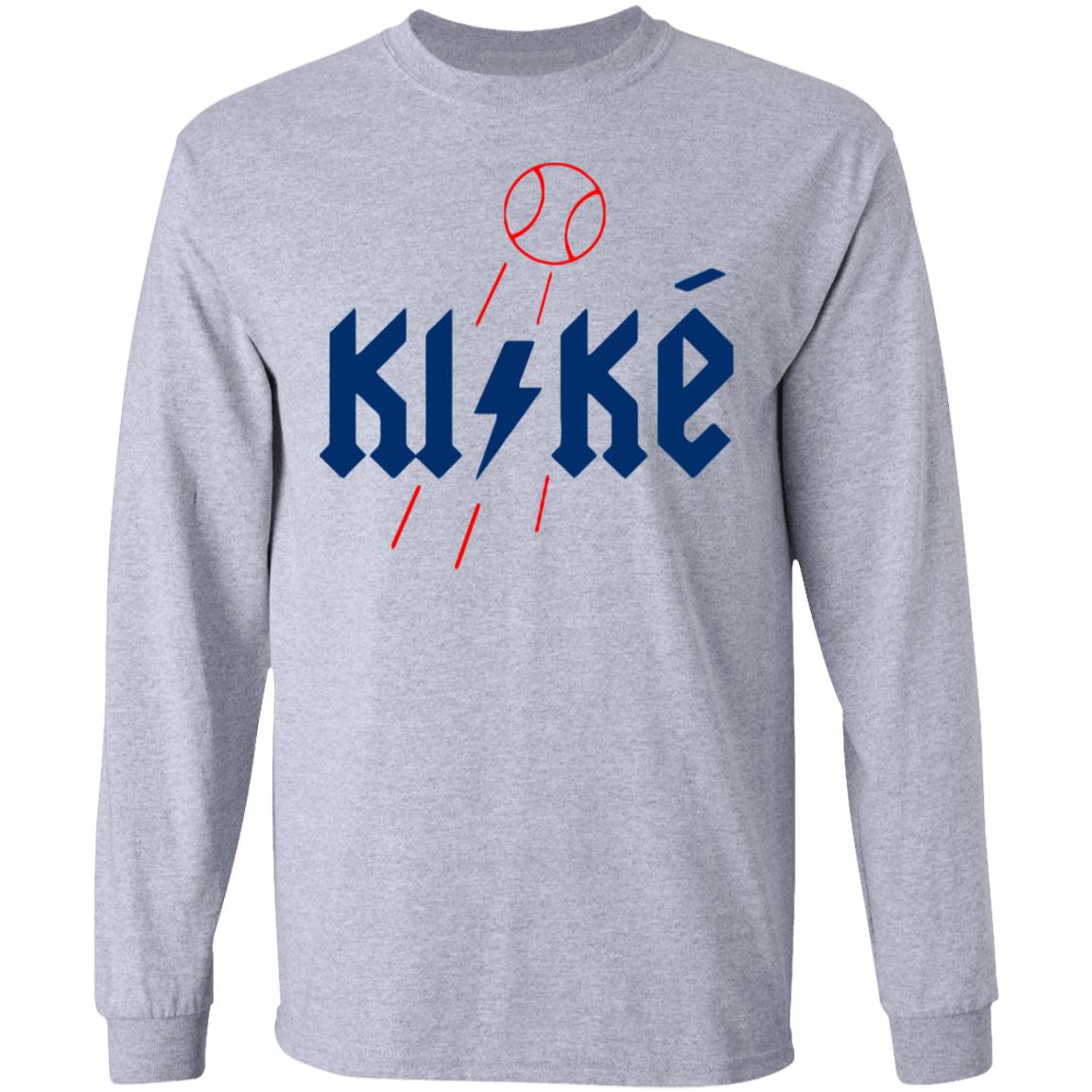 Kiké Hernandez Band T-Shirt White Fashion Clothes - Teechipus