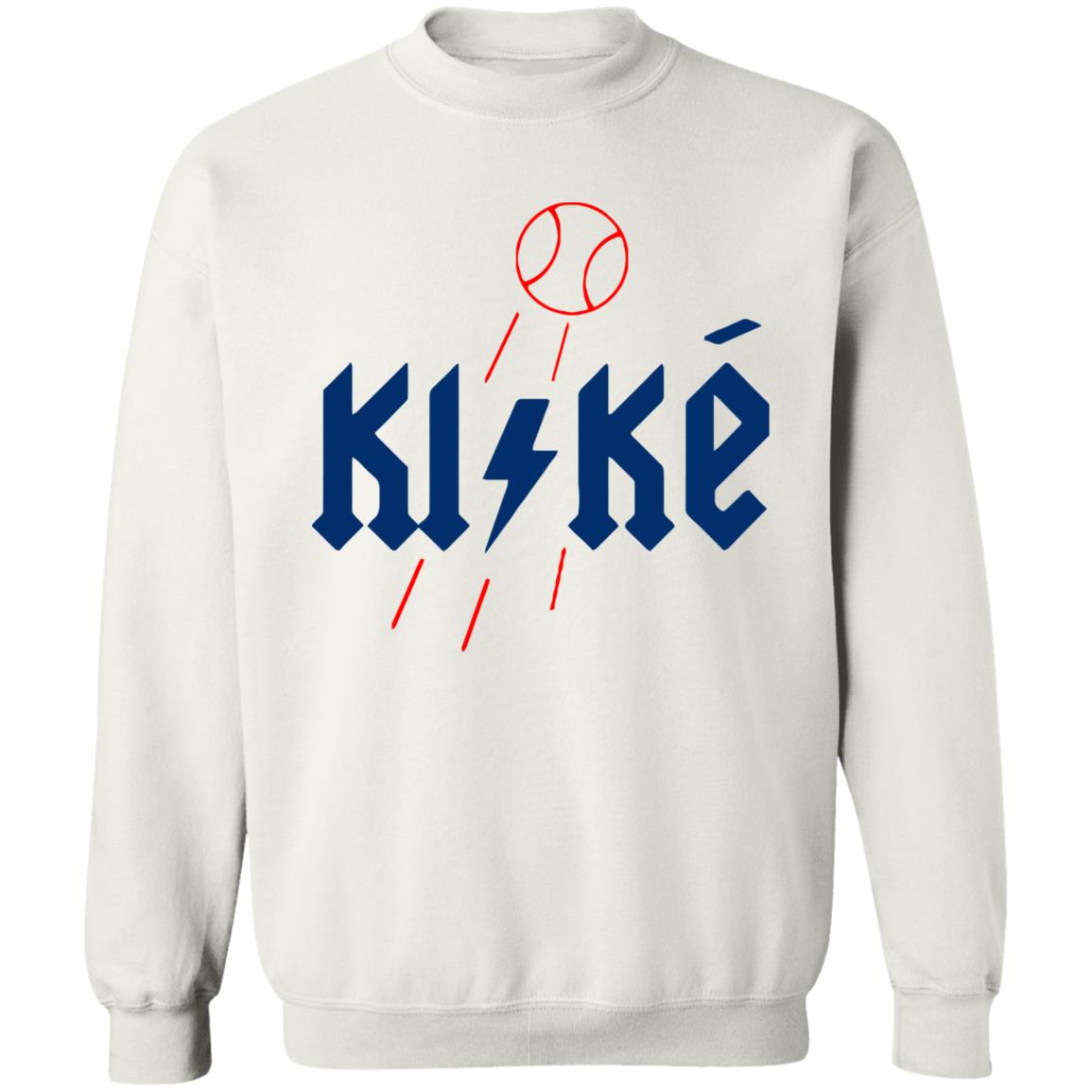 Kiké Hernandez Band T-Shirt White Fashion Clothes - Teechipus