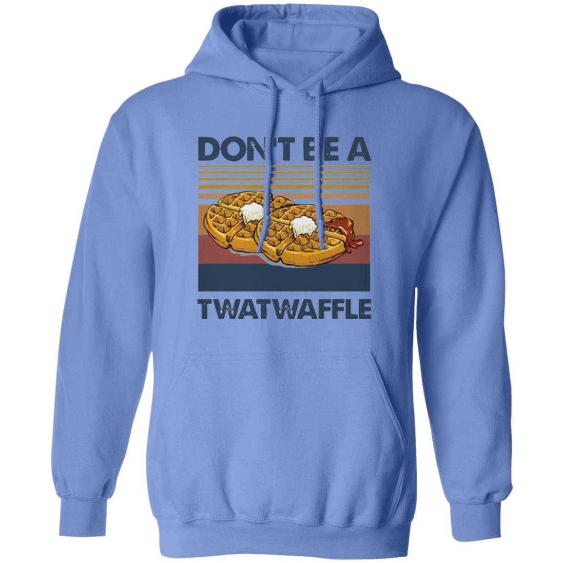 Don’t Be A Twatwaffle Vintage Shirt - Teechipus