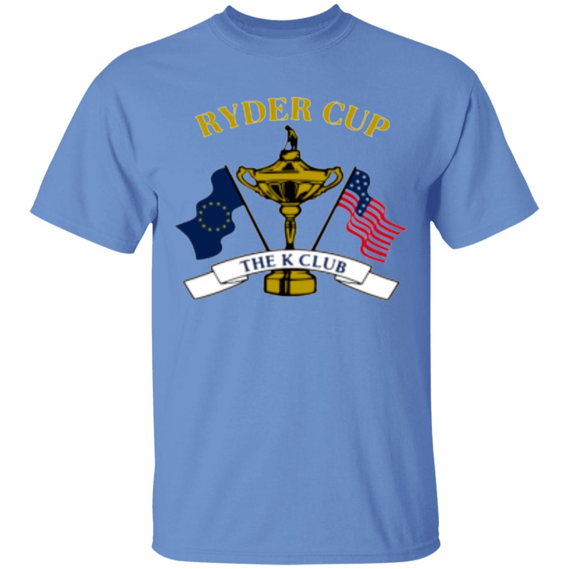 1999 Us Ryder Cup Women's T-Shirt - Teechipus