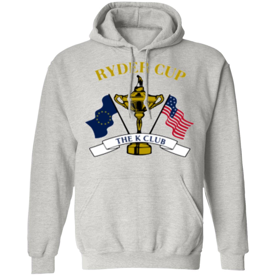 1999 Us Ryder Cup Women's T-Shirt - Teechipus