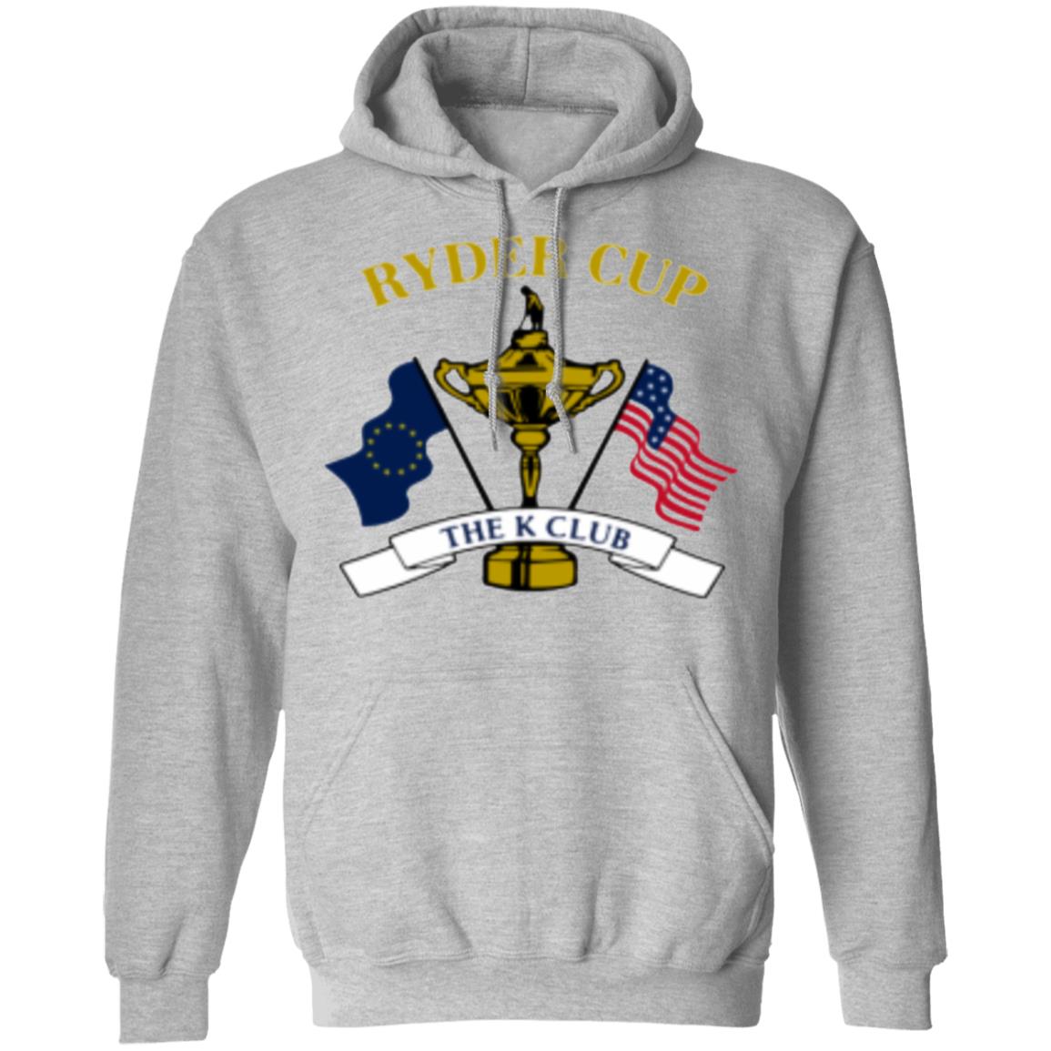 1999 Us Ryder Cup Women's T-Shirt - Teechipus