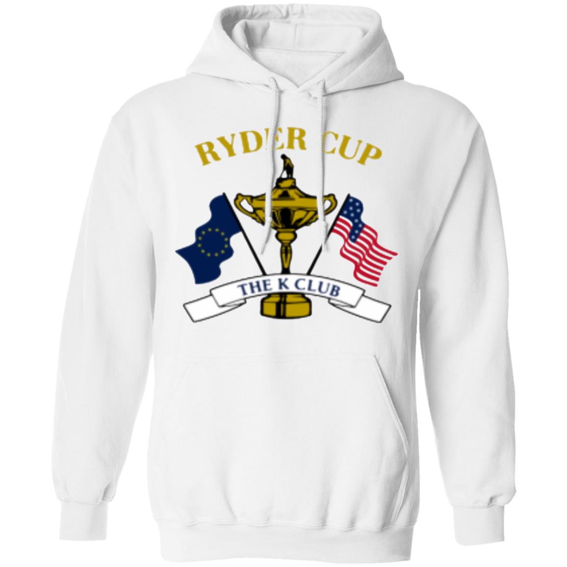 1999 Us Ryder Cup Women's T-Shirt - Teechipus