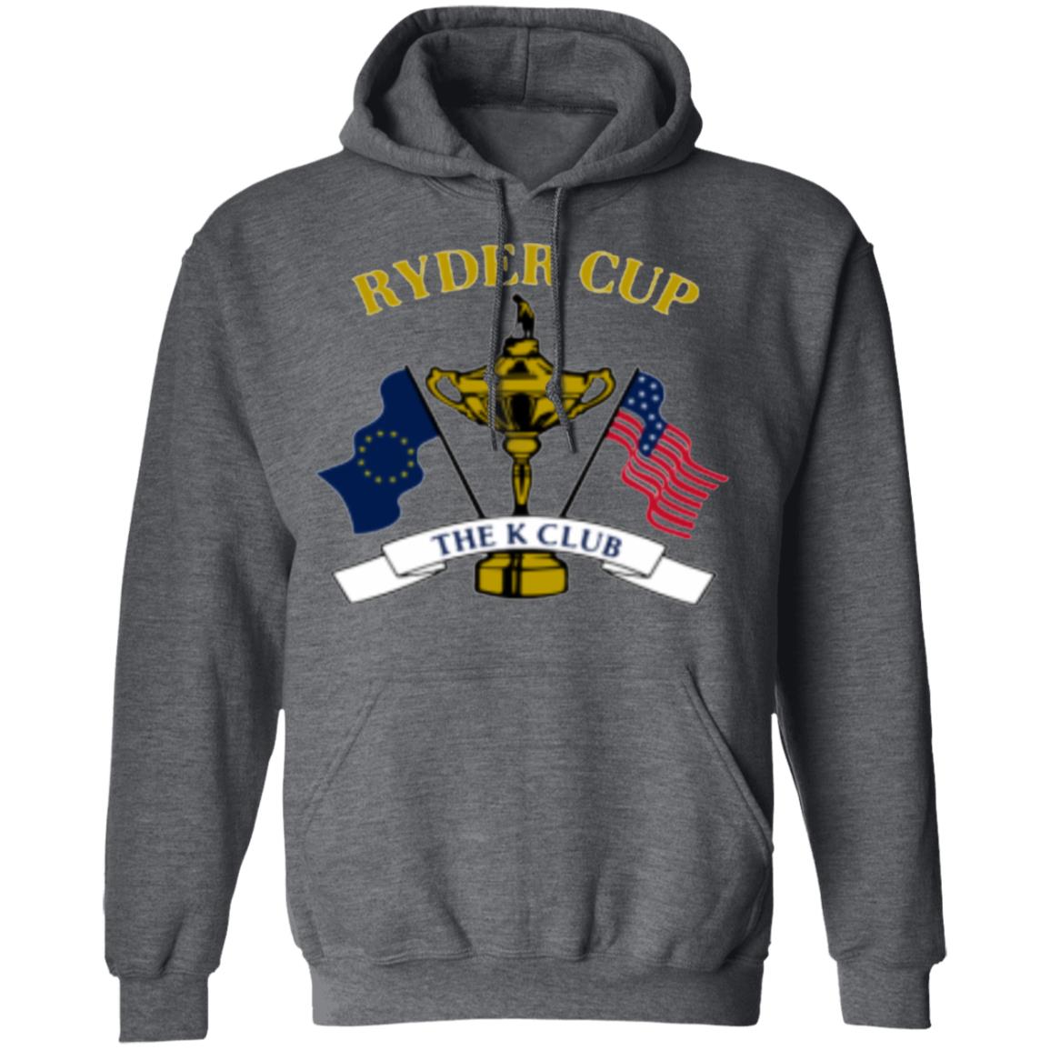 1999 Us Ryder Cup Women's T-Shirt - Teechipus