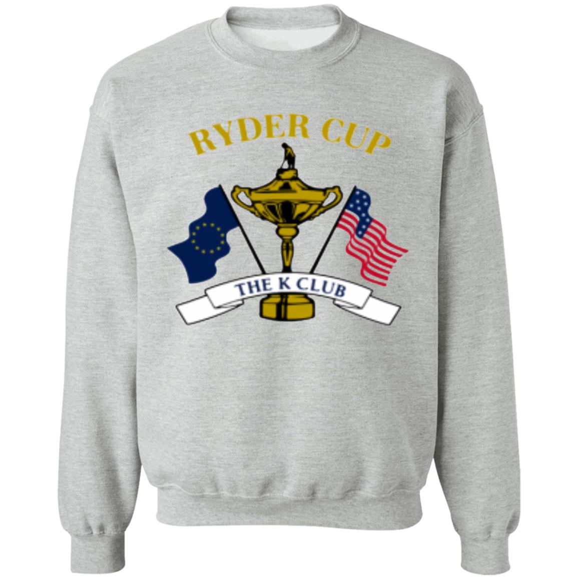 1999 Us Ryder Cup Women's T-Shirt - Teechipus