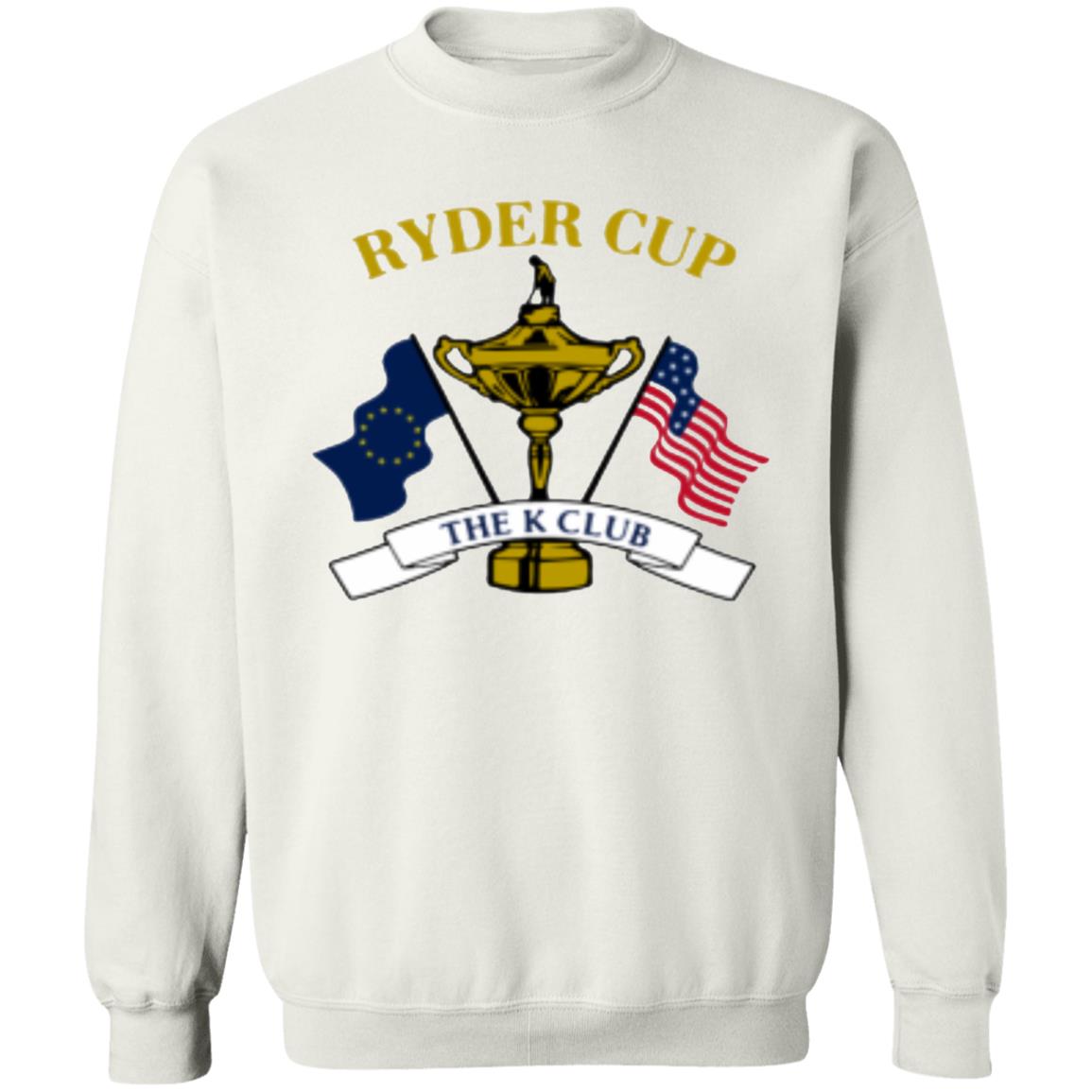 1999 Us Ryder Cup Women's T-Shirt - Teechipus