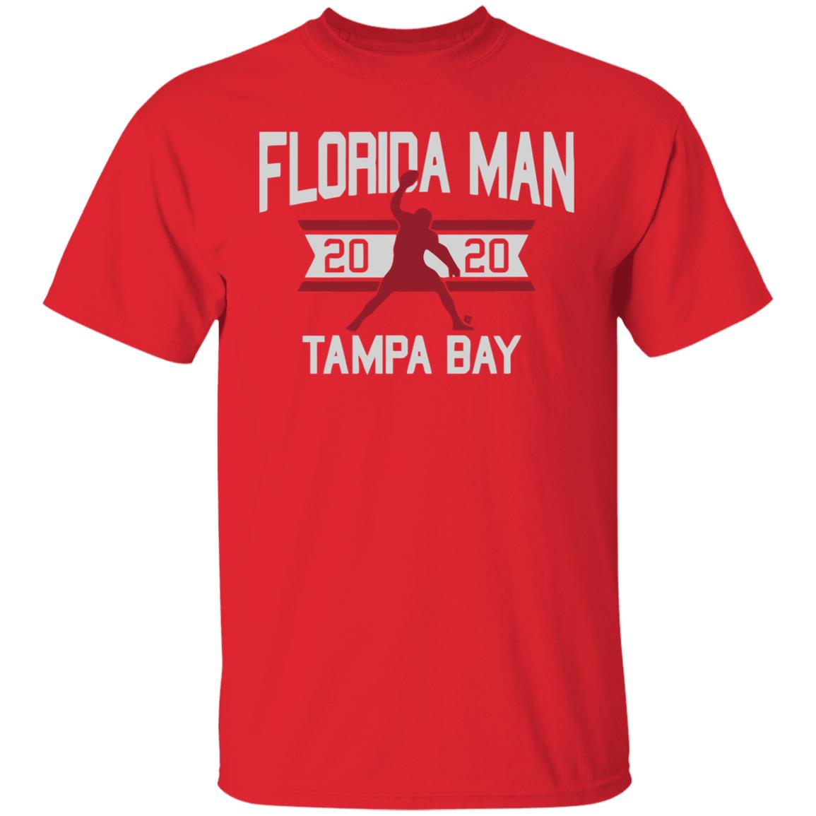 Gronk Florida Man Breaking T Shirt - Teechipus