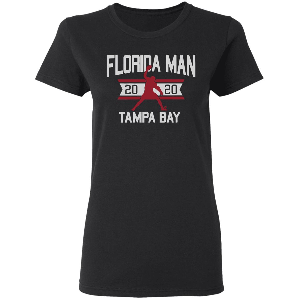 Gronk Florida Man Breaking T Shirt - Teechipus