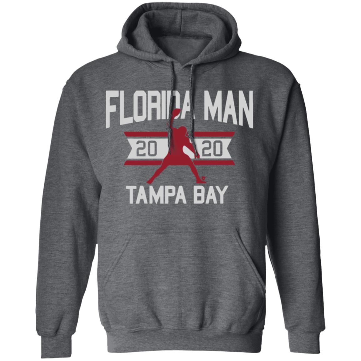 Gronk Florida Man Breaking T Shirt - Teechipus