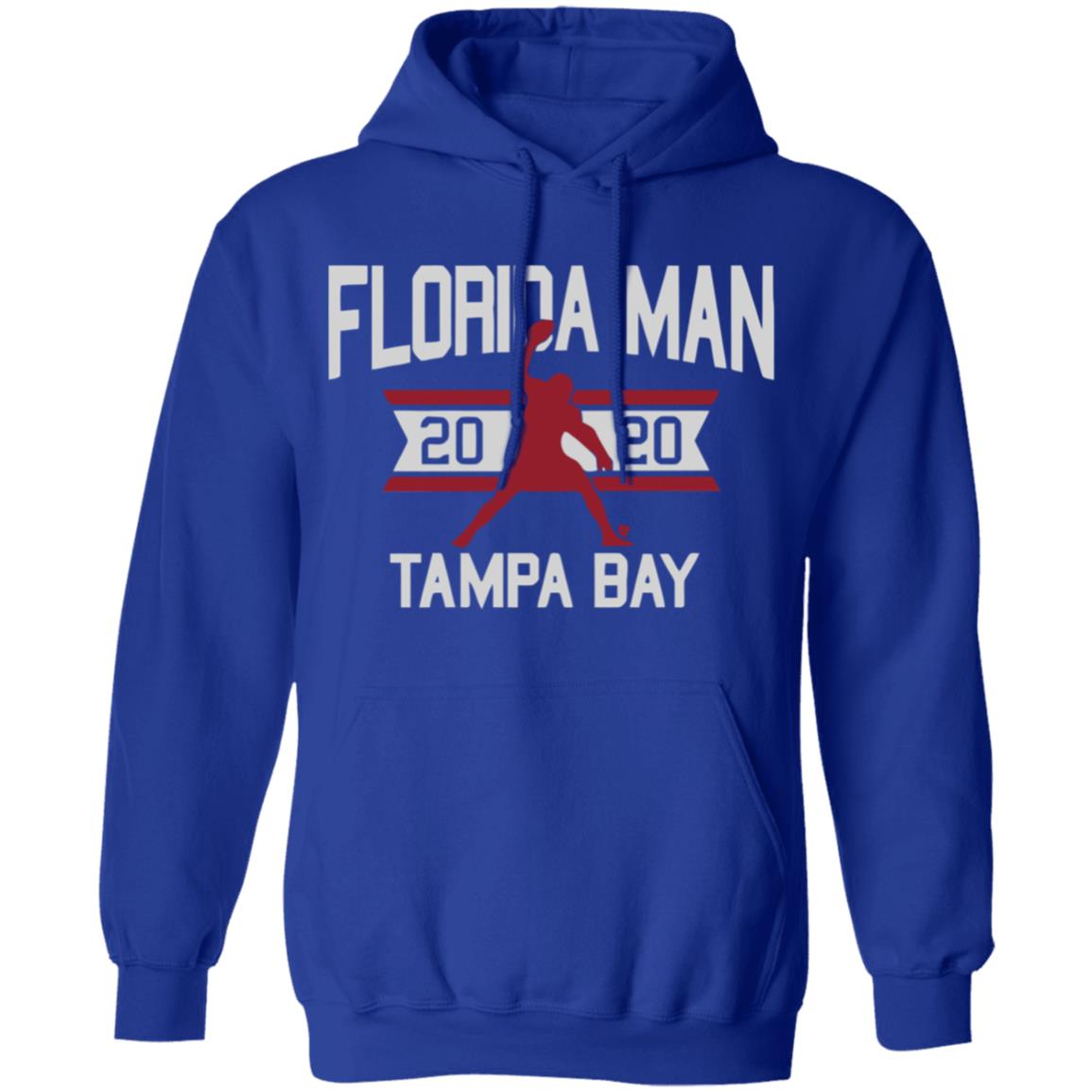 Gronk Florida Man Breaking T Shirt - Teechipus