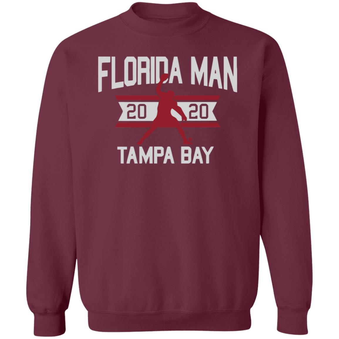 Gronk Florida Man Breaking T Shirt - Teechipus