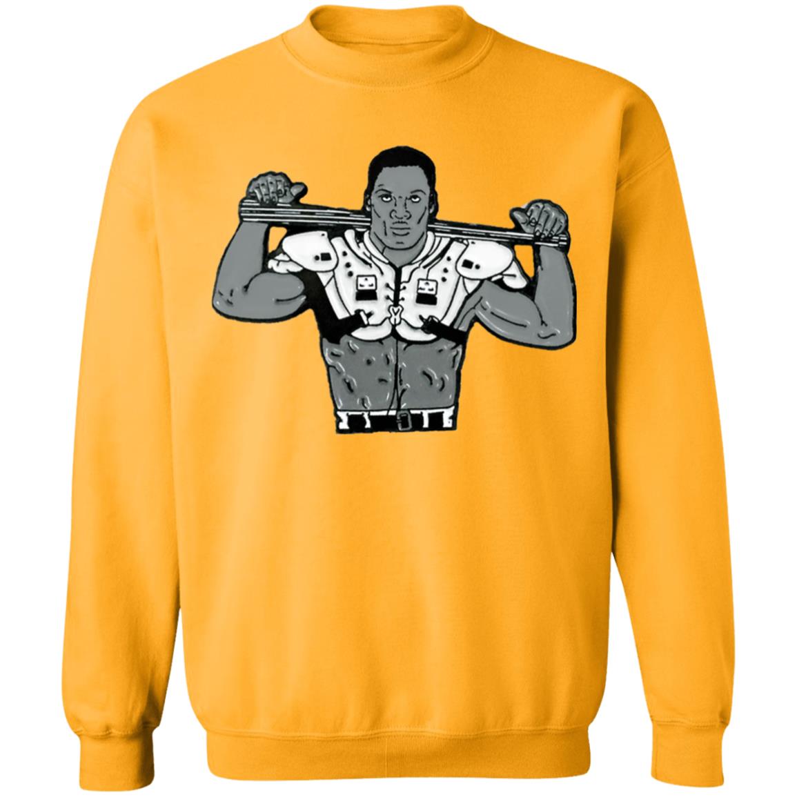 Bo Jackson T Shirt - Teechipus