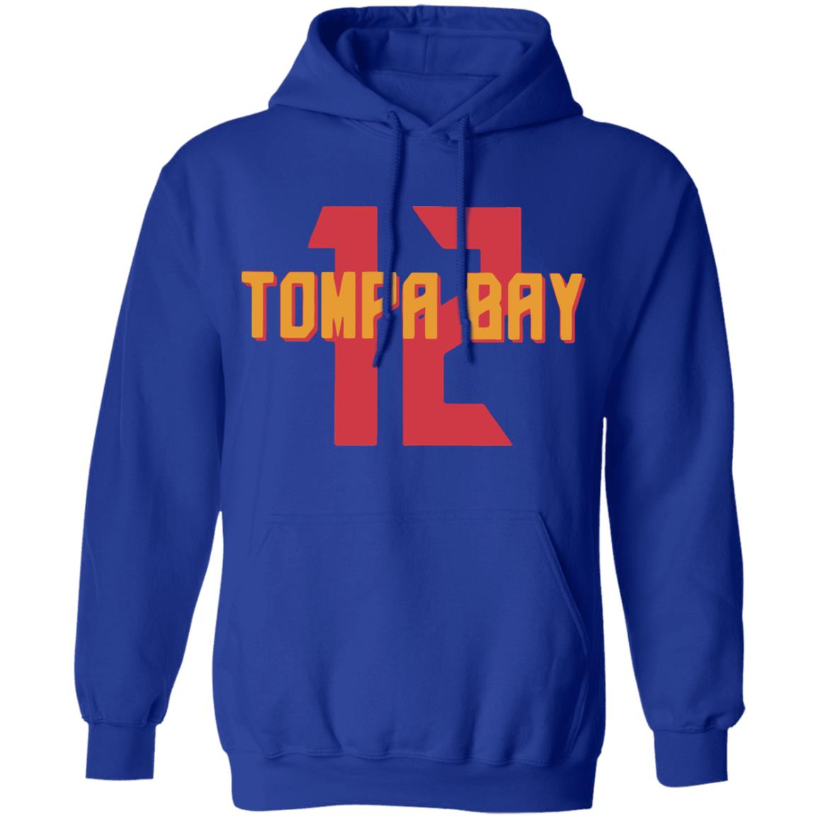 Tompa Bay Shirt - Teechipus