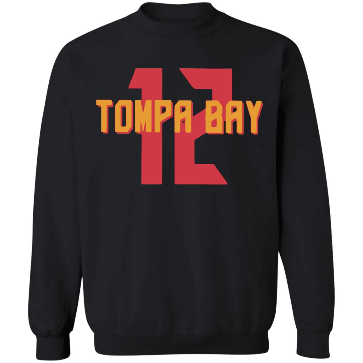 Tompa Bay Shirt - Teechipus