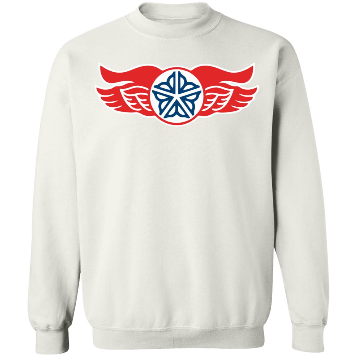 Roc the Roc Logo Shirt Rochester Red Wings - Teechipus