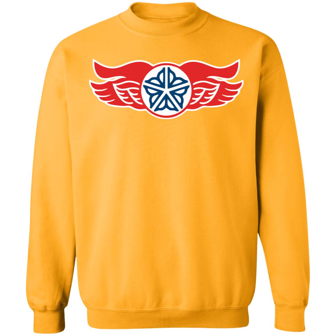 Roc the Roc Logo Shirt Rochester Red Wings - Teechipus