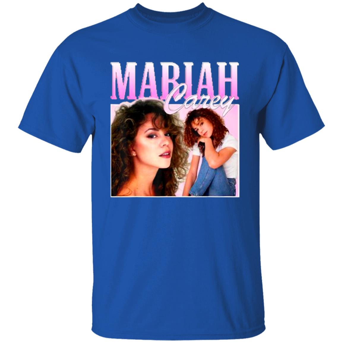 Gift Men Women Kids-Carey T-Shirt - Teechipus